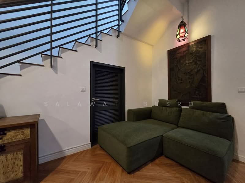 2-storey Terraced House for Sale in Alam Impian (Shah Alam) - Salawati Busro - Interior - PropertyGuru.com.my