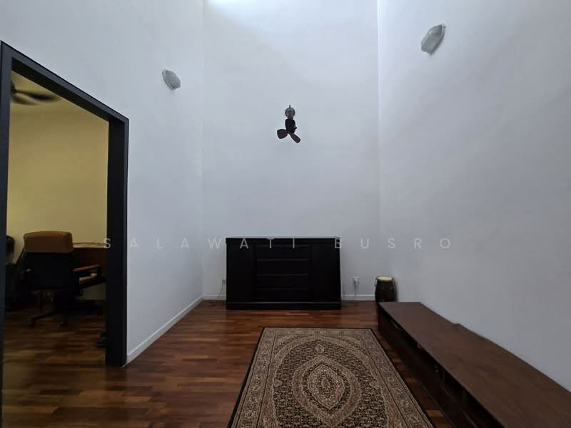 2-storey Terraced House for Sale in Alam Impian (Shah Alam) - Salawati Busro - Interior - PropertyGuru.com.my