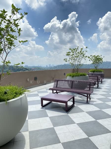 Service Residence for Rent at Mossaz @ Empire City - Kurt Lim - Exterior - PropertyGuru.com.my