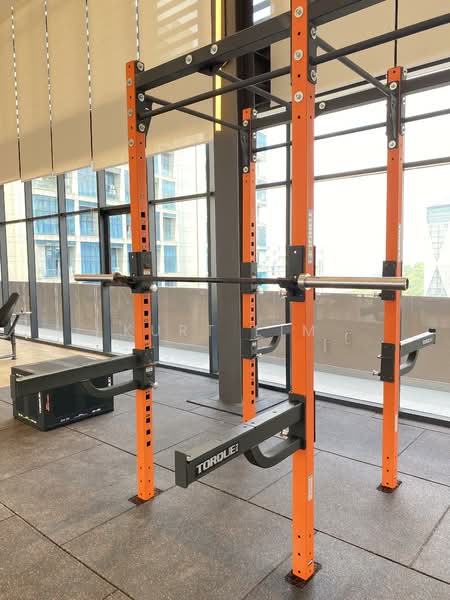 Service Residence for Rent at Mossaz @ Empire City - Kurt Lim - PropertyGuru.com.my