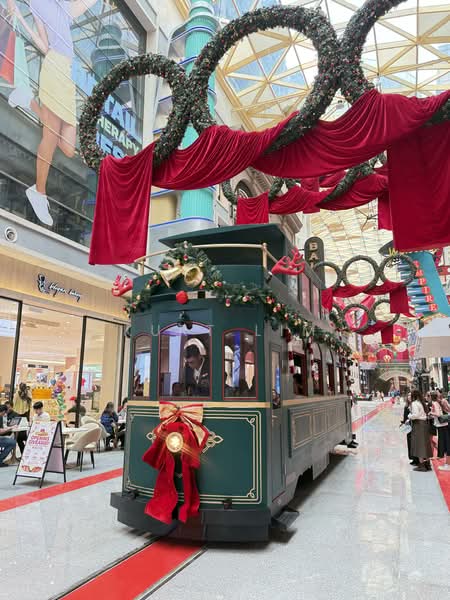 Service Residence for Rent at Mossaz @ Empire City - Kurt Lim - Interior - PropertyGuru.com.my