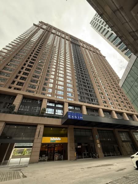 Service Residence for Rent at Mossaz @ Empire City - Kurt Lim - Exterior - PropertyGuru.com.my