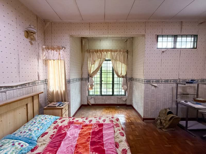 2-storey Terraced House for Sale in Bandar Tun Hussein Onn (Cheras) - Ammeer Nadzrai - Bedroom - PropertyGuru.com.my