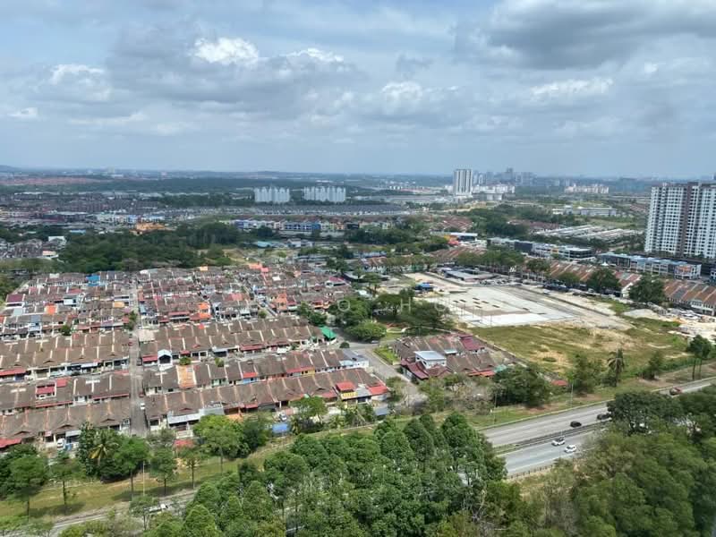 For Rent - Sky Trees