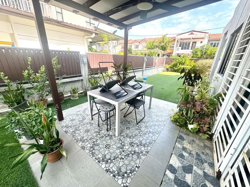 Jalan Kesuma 5/1 Bandar Tasik Kesuma (Aronia)Semenyih untuk Untuk Dijual - RM 860,000, Feb 2026 - Exterior - PropertyGuru.com.my