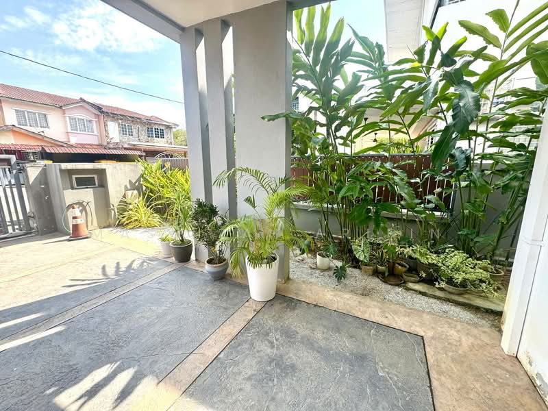 Jalan Kesuma 5/1 Bandar Tasik Kesuma (Aronia)Semenyih untuk Untuk Dijual - RM 860,000, Feb 2026 - Exterior - PropertyGuru.com.my