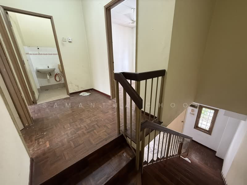 2-storey Terraced House for Sale in Puchong (Selangor) - Samantha Chooi - Interior - PropertyGuru.com.my