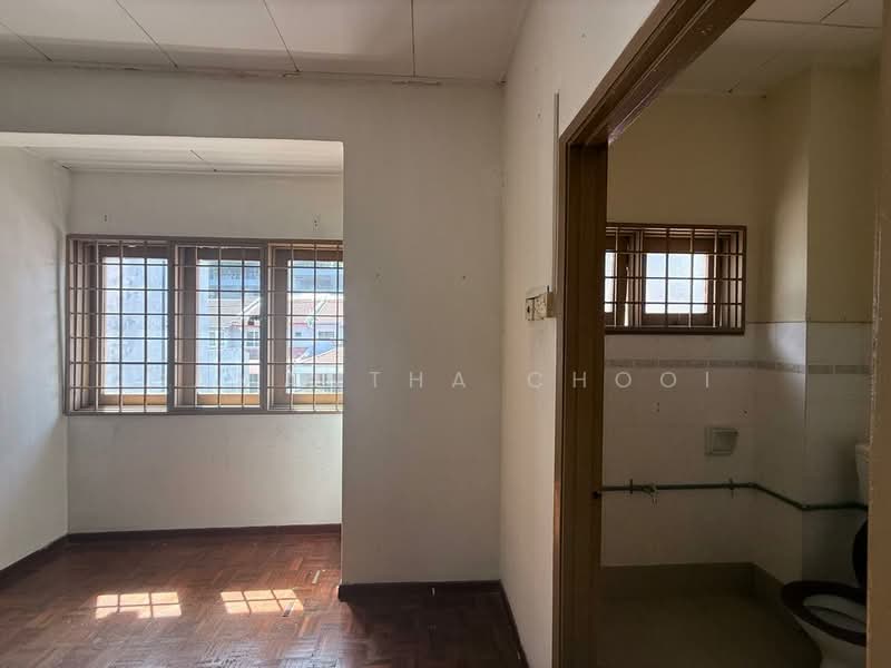 2-storey Terraced House for Sale in Puchong (Selangor) - Samantha Chooi - Interior - PropertyGuru.com.my