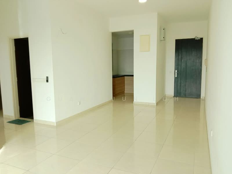 Sky Breeze Service Apartment untuk Untuk Dijual - RM 560,000, Mac 2026 - Entrance - PropertyGuru.com.my