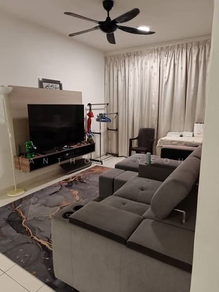 Condominium for Rent at One Foresta - Anthony Yeoh - PropertyGuru.com.my