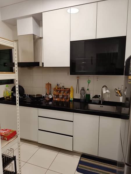 Condominium for Rent at One Foresta - Anthony Yeoh - PropertyGuru.com.my
