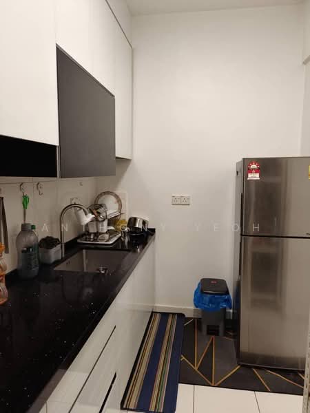 Condominium for Rent at One Foresta - Anthony Yeoh - PropertyGuru.com.my