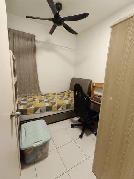 Condominium for Rent at One Foresta - Anthony Yeoh - PropertyGuru.com.my