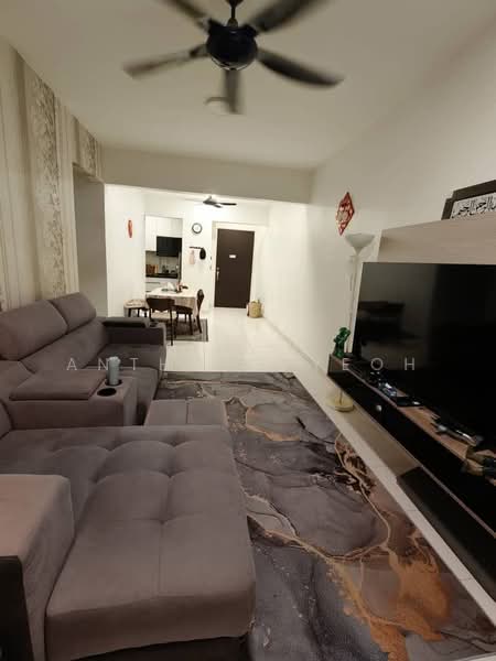Condominium for Rent at One Foresta - Anthony Yeoh - PropertyGuru.com.my