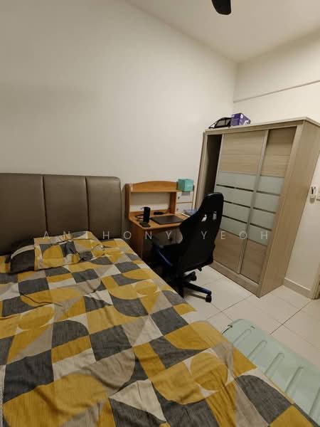Condominium for Rent at One Foresta - Anthony Yeoh - PropertyGuru.com.my