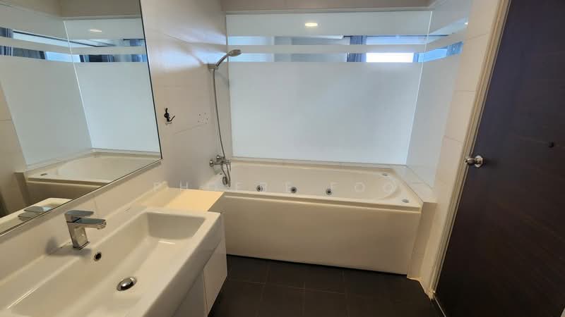 V@SUMMERPLACE untuk Untuk Disewa - RM 1,050,000 /bulan, Feb 2026 - Bathroom - PropertyGuru.com.my