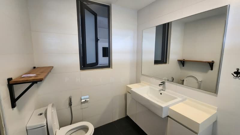 V@SUMMERPLACE untuk Untuk Disewa - RM 1,050,000 /bulan, Feb 2026 - Bathroom - PropertyGuru.com.my