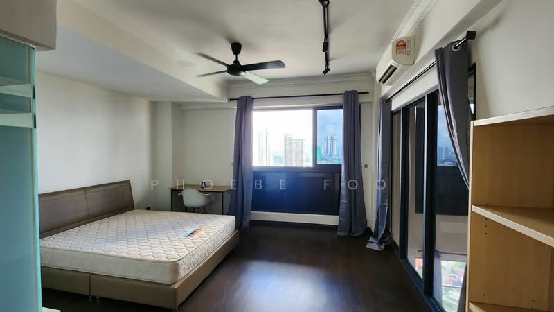V@SUMMERPLACE untuk Untuk Disewa - RM 1,050,000 /bulan, Feb 2026 - Bedroom - PropertyGuru.com.my
