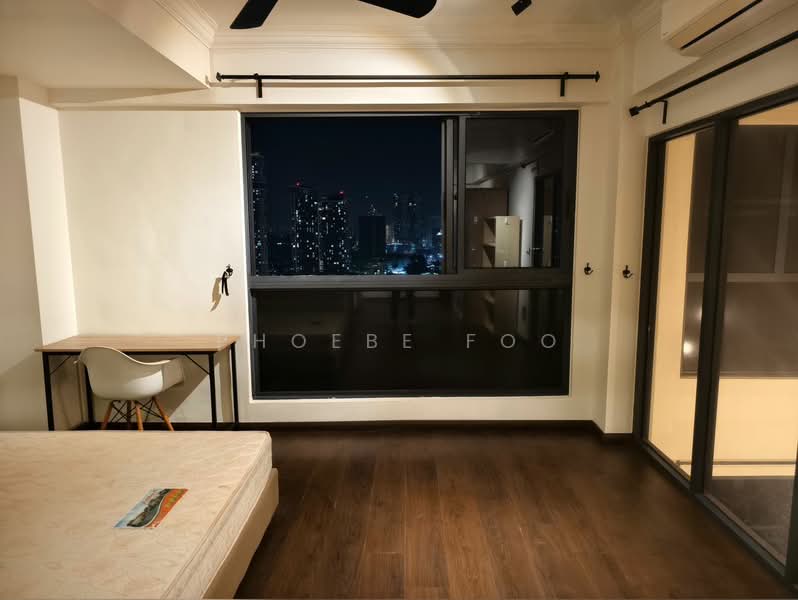 V@SUMMERPLACE untuk Untuk Disewa - RM 1,050,000 /bulan, Feb 2026 - Bedroom - PropertyGuru.com.my