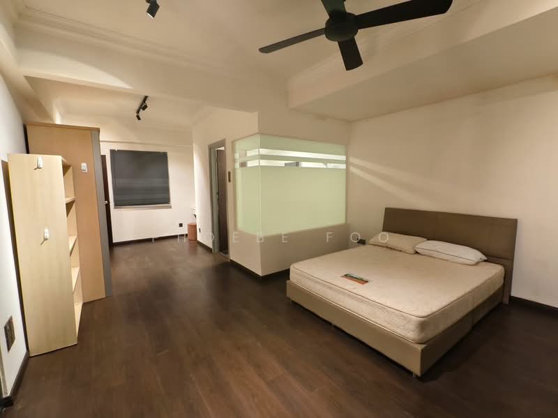 V@SUMMERPLACE untuk Untuk Disewa - RM 1,050,000 /bulan, Feb 2026 - Bedroom - PropertyGuru.com.my