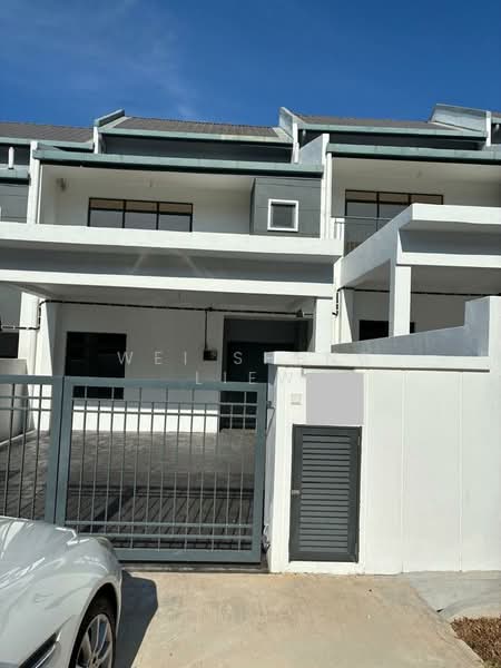 Terraced House for Rent in Gombak (Selangor) - Wei Sheng Liew - Exterior - PropertyGuru.com.my