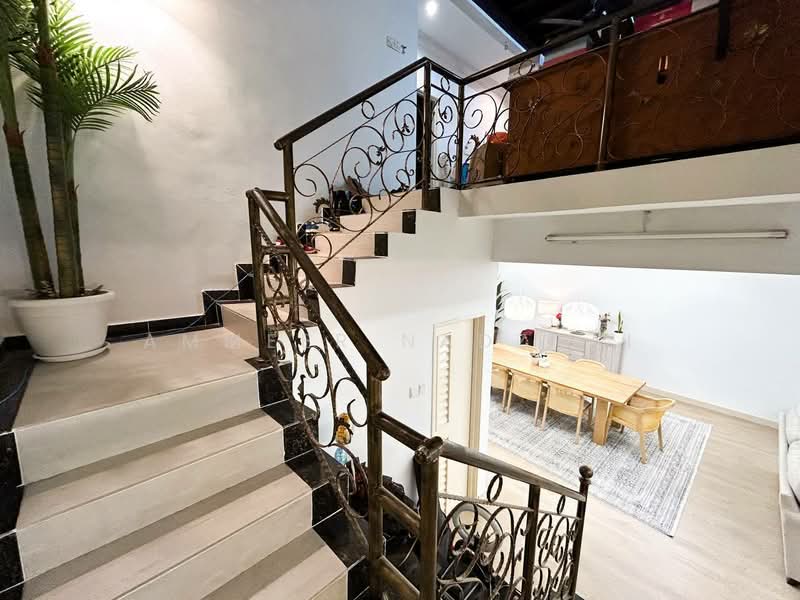 2-storey Terraced House for Sale in Bandar Tun Hussein Onn (Cheras) - Ammeer Nadzrai - Interior - PropertyGuru.com.my