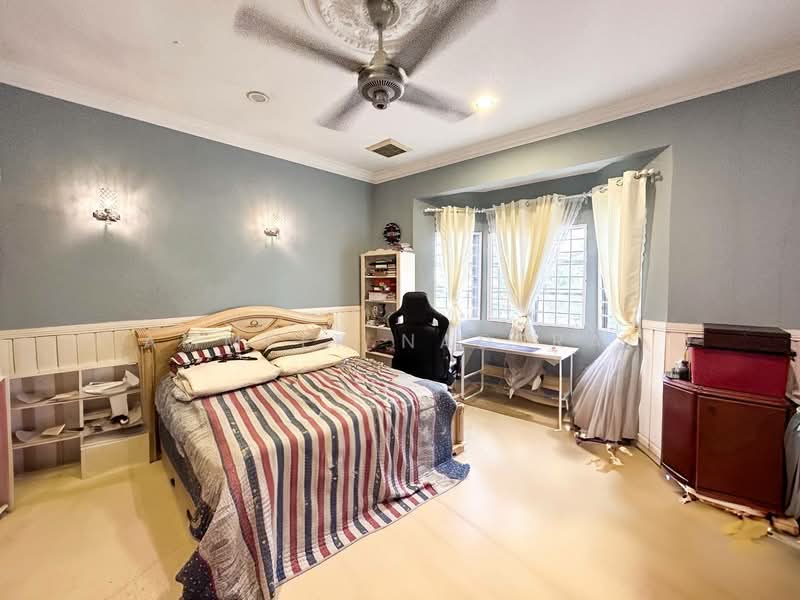 2-storey Terraced House for Sale in Bandar Tun Hussein Onn (Cheras) - Ammeer Nadzrai - Bedroom - PropertyGuru.com.my