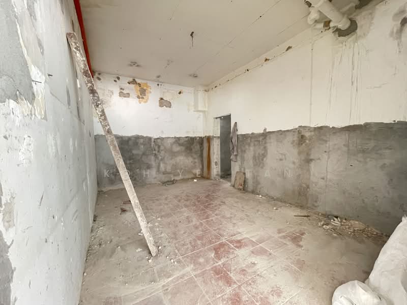 Commercial Bungalow for Rent in Kuala Lumpur (Kuala Lumpur) - Koh Yee Tan - Interior - PropertyGuru.com.my