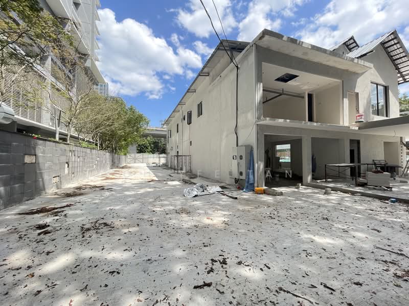 Commercial Bungalow for Rent in Kuala Lumpur (Kuala Lumpur) - Koh Yee Tan - Exterior - PropertyGuru.com.my