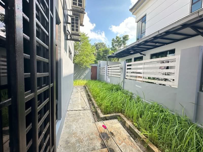 Semi-Detached House for Sale in Johor Bahru (Johor) - Jimmy . - Exterior - PropertyGuru.com.my