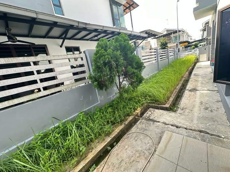 Semi-Detached House for Sale in Johor Bahru (Johor) - Jimmy . - Exterior - PropertyGuru.com.my