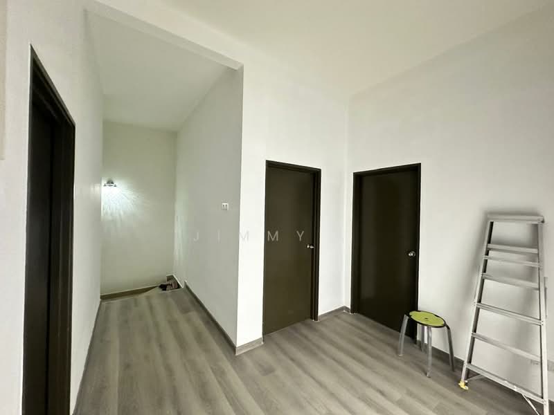 Semi-Detached House for Sale in Johor Bahru (Johor) - Jimmy . - Corridor - PropertyGuru.com.my