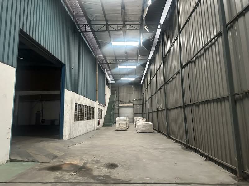 Factory for Sale in Johor Bahru (Johor) - Jacq Sim - Interior - PropertyGuru.com.my