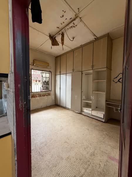 1-storey Terraced House for Sale in Taman Sri Tebrau (Johor Bahru) - SASER TAN. - Interior - PropertyGuru.com.my