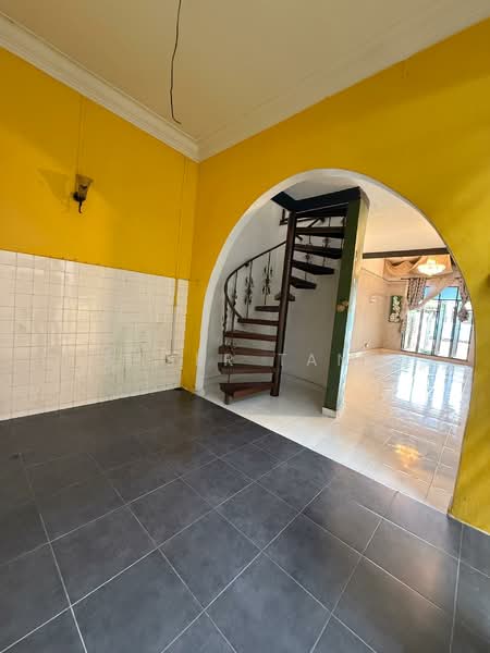 1-storey Terraced House for Sale in Taman Sri Tebrau (Johor Bahru) - SASER TAN. - Interior - PropertyGuru.com.my