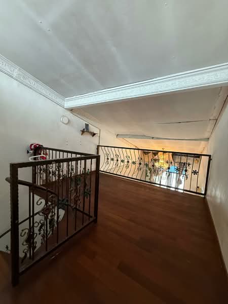 1-storey Terraced House for Sale in Taman Sri Tebrau (Johor Bahru) - SASER TAN. - Interior - PropertyGuru.com.my