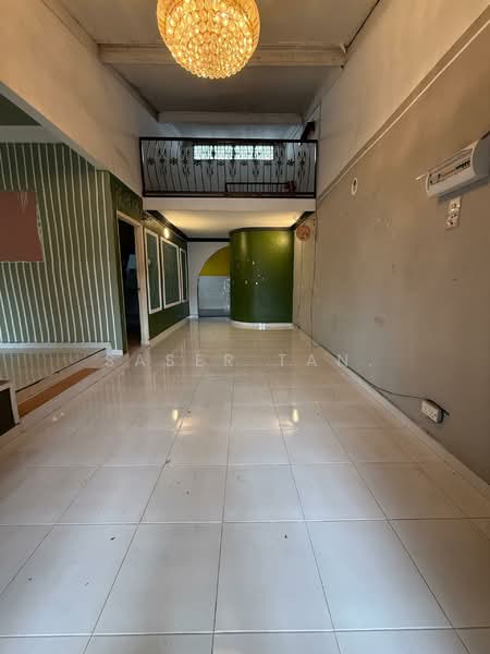 1-storey Terraced House for Sale in Taman Sri Tebrau (Johor Bahru) - SASER TAN. - Interior - PropertyGuru.com.my