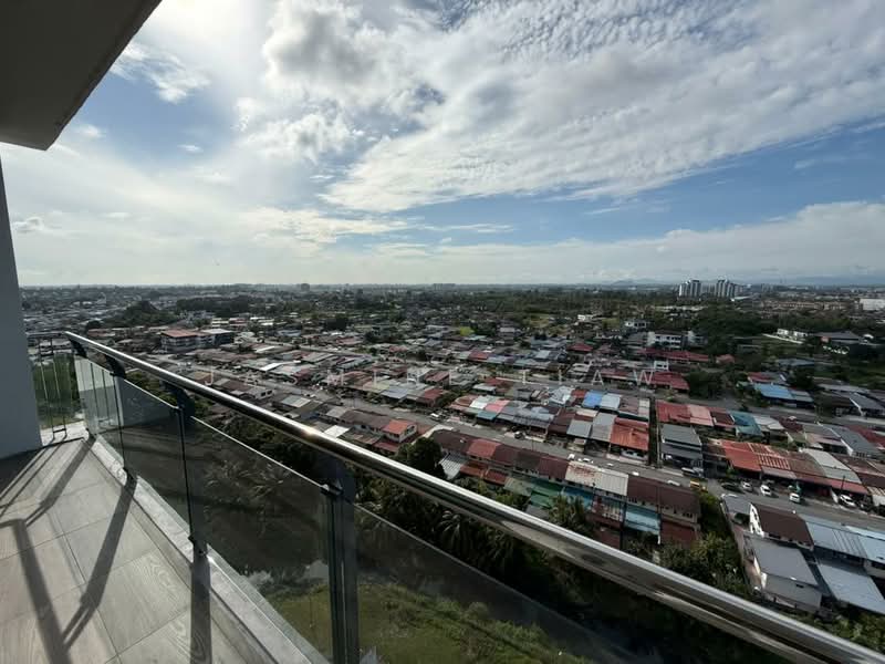 Condominium for Sale at Jazz Suites @ Vivacity - Jasmine Tiaw - View - PropertyGuru.com.my