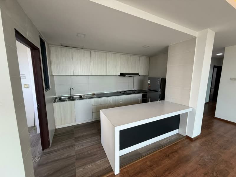 Condominium for Sale at Jazz Suites @ Vivacity - Jasmine Tiaw - Kitchen - PropertyGuru.com.my