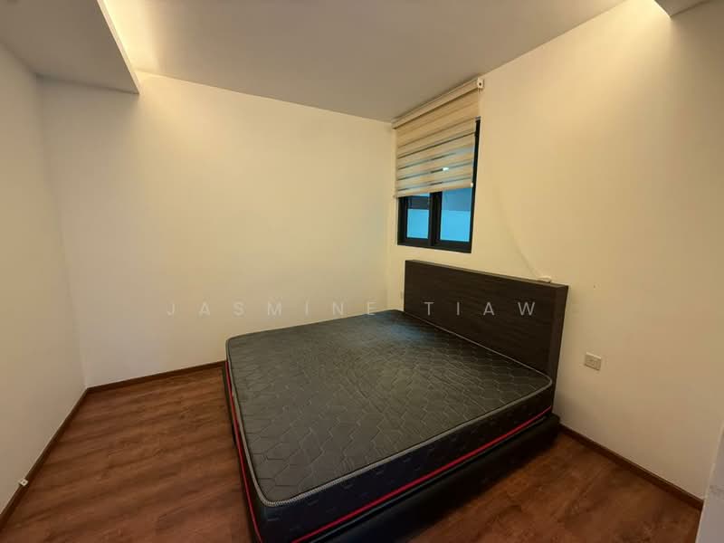 Condominium for Sale at Jazz Suites @ Vivacity - Jasmine Tiaw - Bedroom - PropertyGuru.com.my