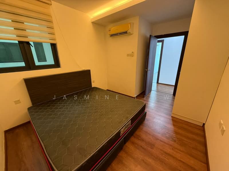 Condominium for Sale at Jazz Suites @ Vivacity - Jasmine Tiaw - Bedroom - PropertyGuru.com.my
