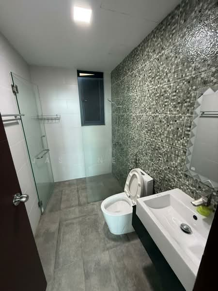 Condominium for Sale at Jazz Suites @ Vivacity - Jasmine Tiaw - Bathroom - PropertyGuru.com.my