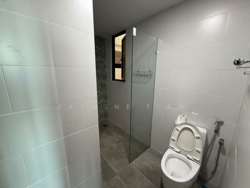 Condominium for Sale at Jazz Suites @ Vivacity - Jasmine Tiaw - Bathroom - PropertyGuru.com.my