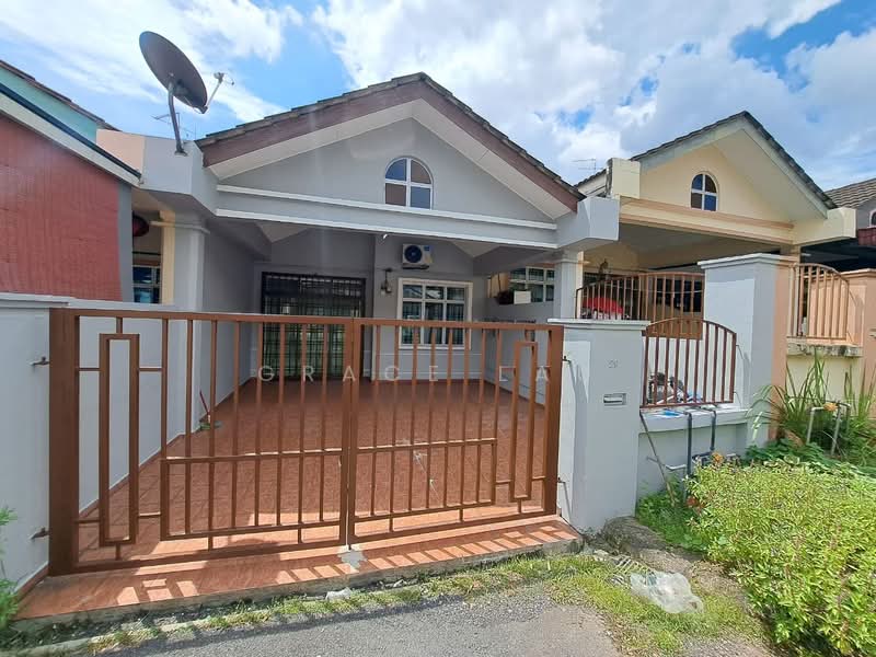 1-storey Terraced House for Rent in Taman Nusa Bestari (Iskandar Puteri (Nusajaya)) - Grace Lau - PropertyGuru.com.my