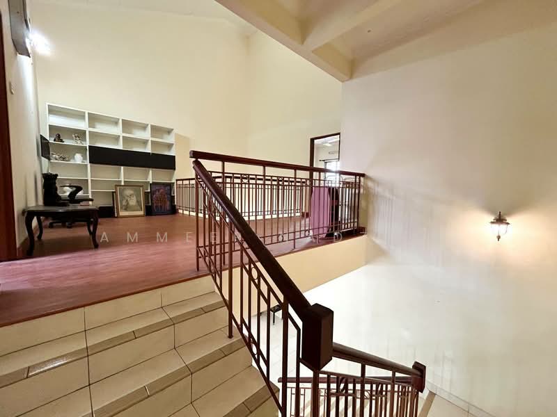 2-storey Terraced House for Sale in Bandar Tun Hussein Onn (Cheras) - Ammeer Nadzrai - Interior - PropertyGuru.com.my