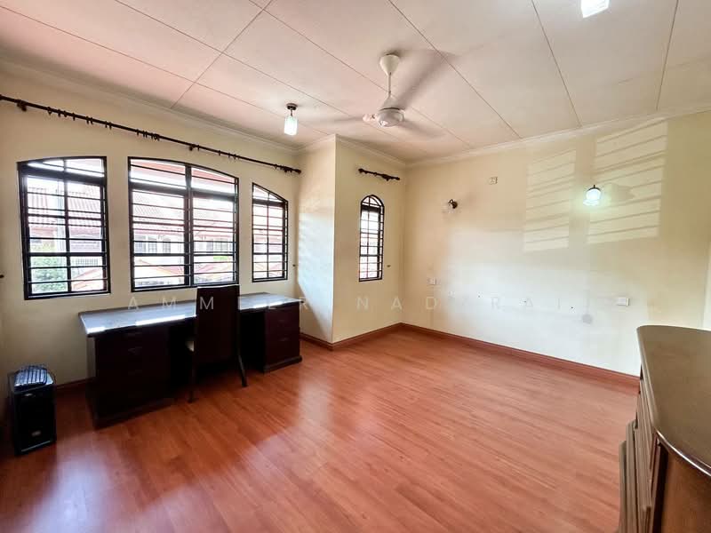 2-storey Terraced House for Sale in Bandar Tun Hussein Onn (Cheras) - Ammeer Nadzrai - Study - PropertyGuru.com.my