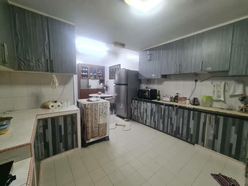 Semi-Detached House for Sale in Johor Bahru (Johor) - Guang Jun Loh - PropertyGuru.com.my
