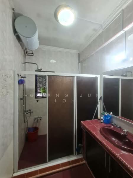 Semi-Detached House for Sale in Johor Bahru (Johor) - Guang Jun Loh - PropertyGuru.com.my