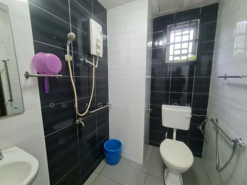 Semi-Detached House for Sale in Johor Bahru (Johor) - Guang Jun Loh - PropertyGuru.com.my