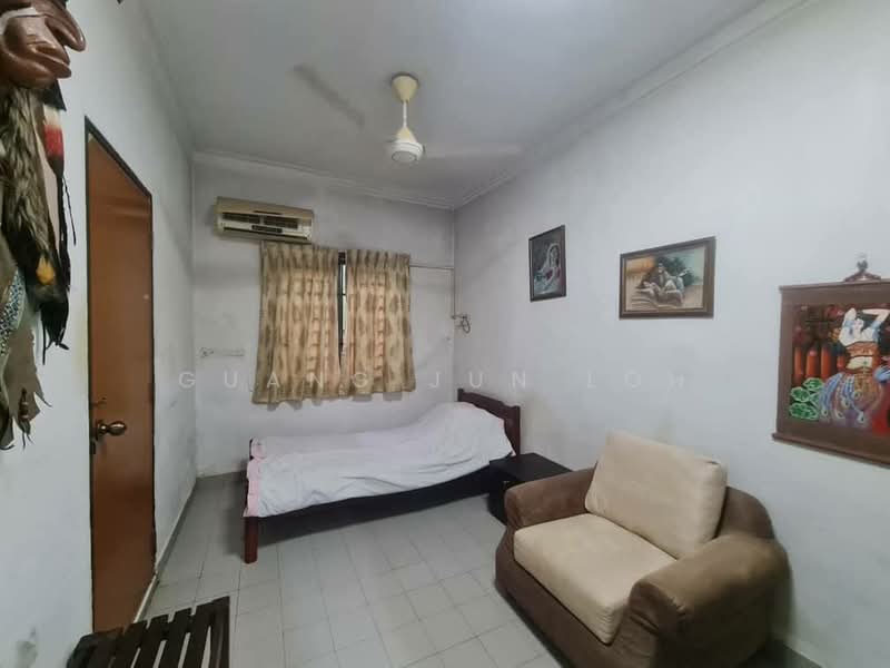 Semi-Detached House for Sale in Johor Bahru (Johor) - Guang Jun Loh - PropertyGuru.com.my